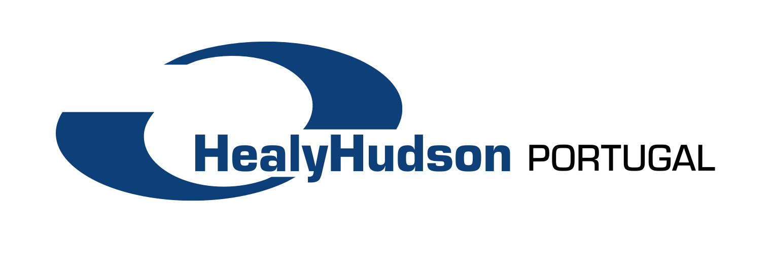 Healy Hudson Portugal Logo